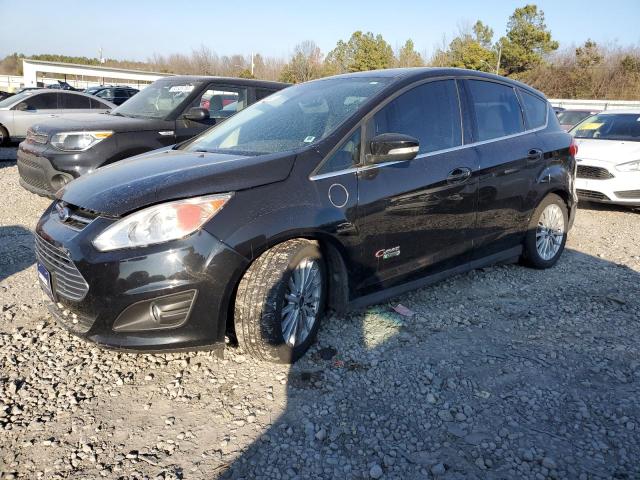 FORD CMAX 2016 1fadp5cu1gl102527