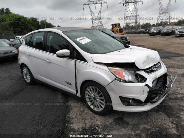 FORD C-MAX ENERGI 2016 1fadp5cu1gl103466