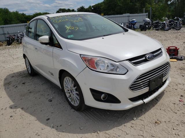 FORD C-MAX PREM 2016 1fadp5cu1gl105637