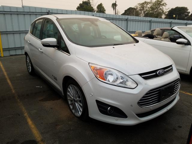 FORD NULL 2016 1fadp5cu1gl106867