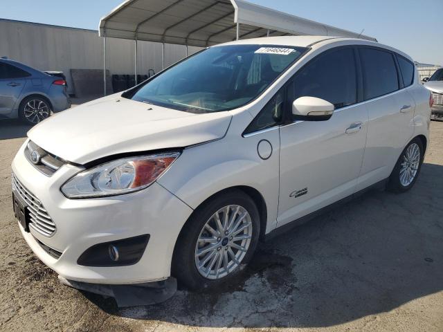 FORD C-MAX PREM 2016 1fadp5cu1gl108862