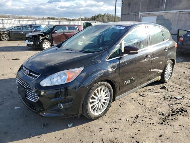 FORD NULL 2016 1fadp5cu1gl111227