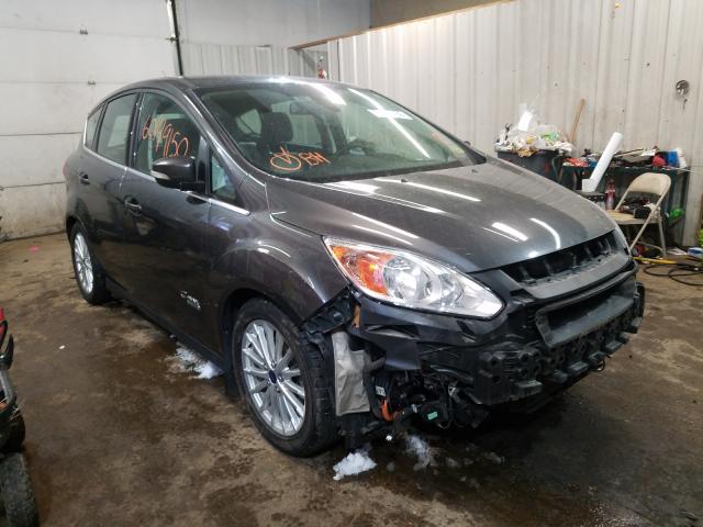 FORD NULL 2016 1fadp5cu1gl111647