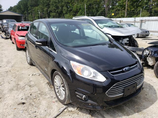 FORD NULL 2016 1fadp5cu1gl114354