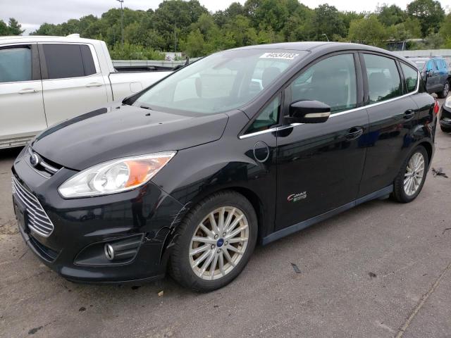 FORD NULL 2016 1fadp5cu1gl115844