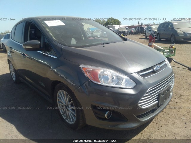 FORD C-MAX ENERGI 2016 1fadp5cu1gl117285