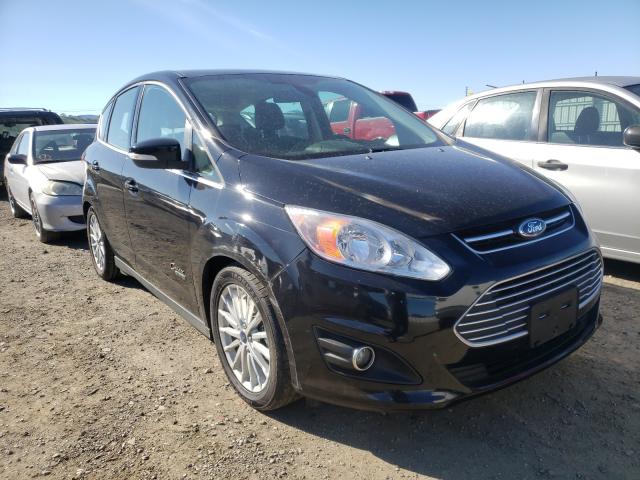 FORD NULL 2016 1fadp5cu1gl119361