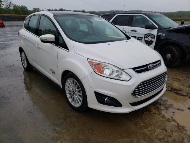 FORD NULL 2013 1fadp5cu2dl508716