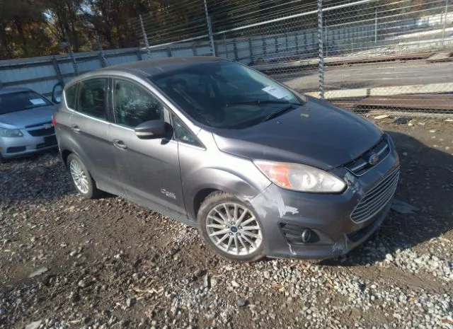 FORD C-MAX ENERGI 2013 1fadp5cu2dl512118