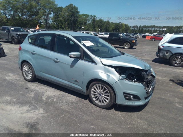 FORD NULL 2013 1fadp5cu2dl513446