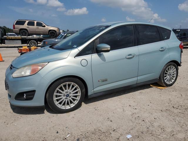 FORD CMAX 2013 1fadp5cu2dl516847