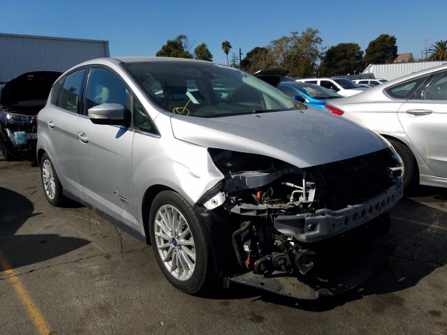 FORD C-MAX PREM 2013 1fadp5cu2dl521496