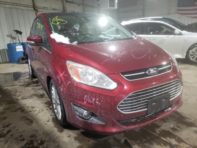 FORD NULL 2013 1fadp5cu2dl523328