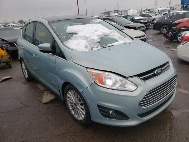 FORD NULL 2013 1fadp5cu2dl523538