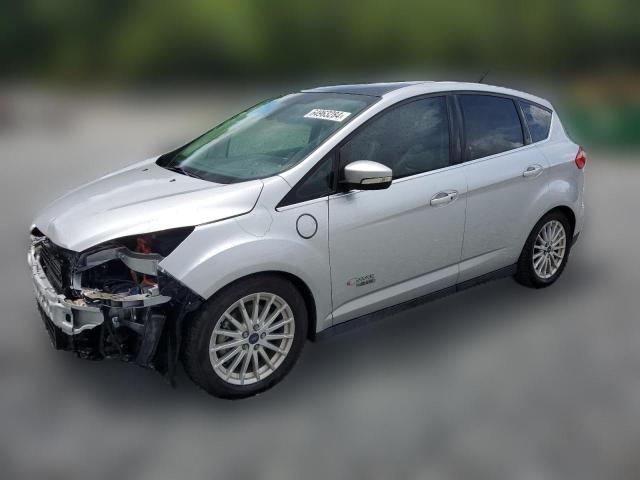 FORD CMAX 2013 1fadp5cu2dl523605