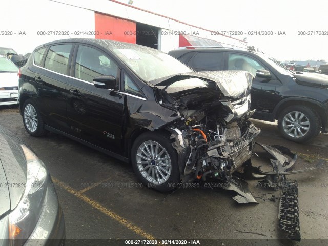 FORD C-MAX ENERGI 2013 1fadp5cu2dl524074