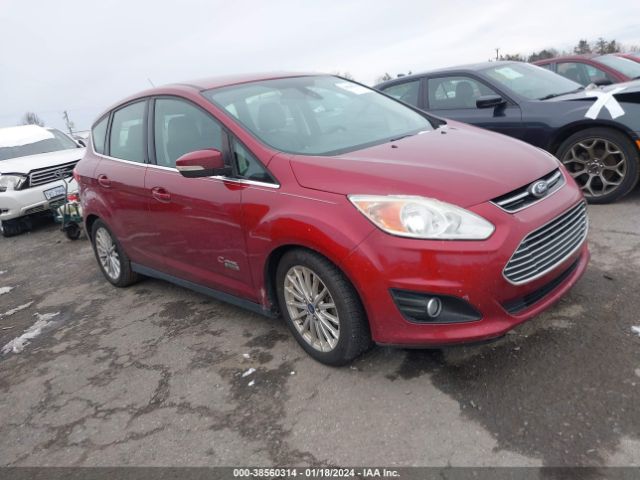 FORD NULL 2013 1fadp5cu2dl526388