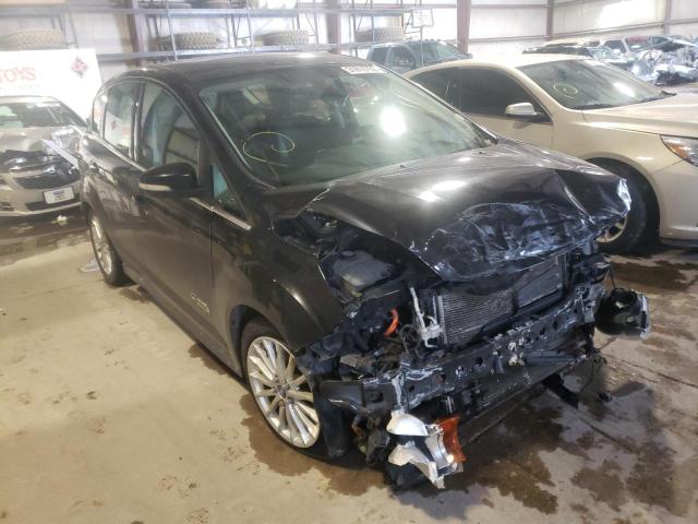 FORD C-MAX PREM 2013 1fadp5cu2dl526391