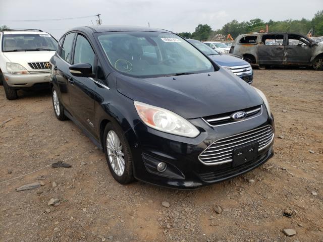 FORD C-MAX PREM 2013 1fadp5cu2dl533163