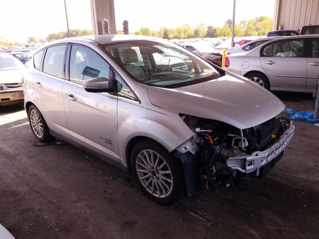 FORD C-MAX PREM 2013 1fadp5cu2dl537682