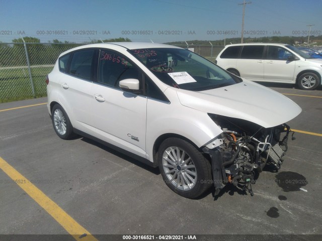 FORD NULL 2013 1fadp5cu2dl537830