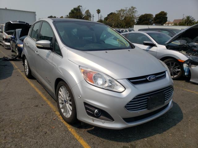 FORD C-MAX PREM 2013 1fadp5cu2dl542168