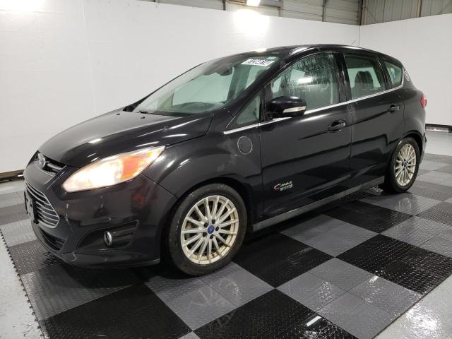 FORD C-MAX PREM 2013 1fadp5cu2dl543546