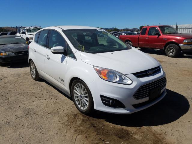 FORD C-MAX 2013 1fadp5cu2dl551128