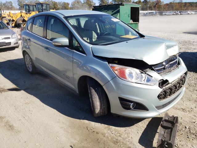 FORD C-MAX 2013 1fadp5cu2dl551341