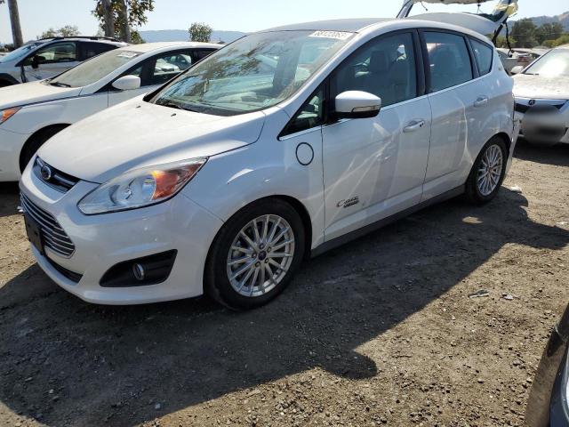 FORD C-MAX 2013 1fadp5cu2dl554109