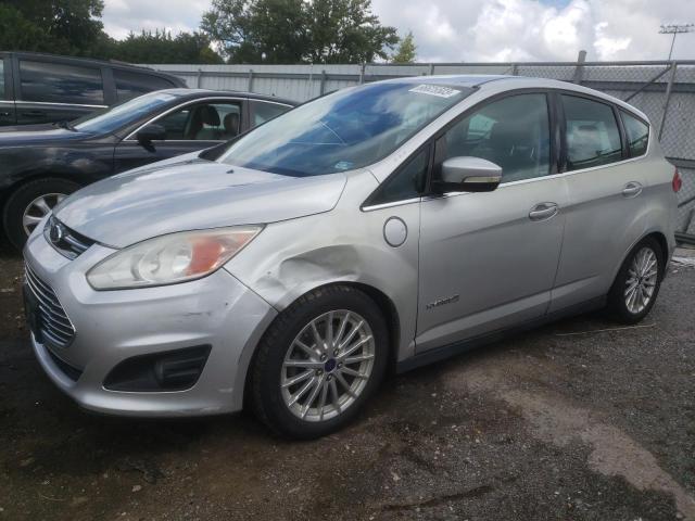 FORD C-MAX PREM 2013 1fadp5cu2dl556023