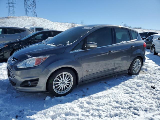 FORD C-MAX PREM 2013 1fadp5cu2dl556166