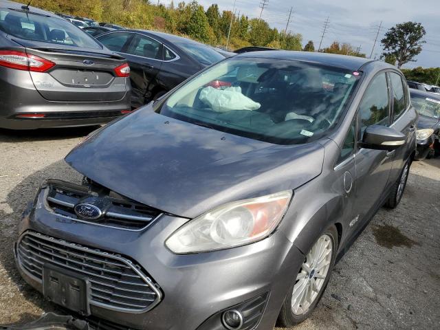 FORD CMAX 2014 1fadp5cu2el503131