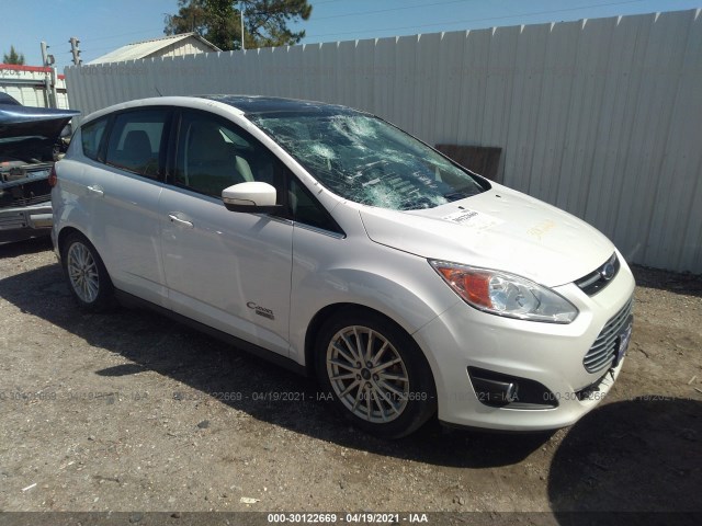 FORD C-MAX ENERGI 2014 1fadp5cu2el508345