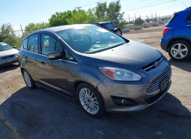 FORD C-MAX ENERGI 2014 1fadp5cu2el508362