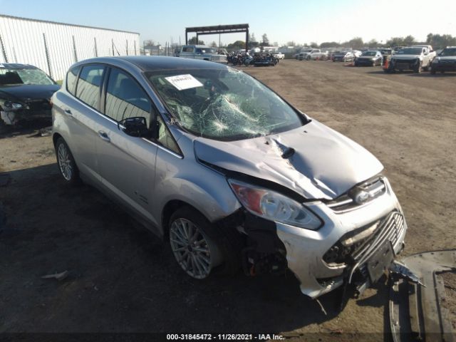 FORD C-MAX ENERGI 2014 1fadp5cu2el515361