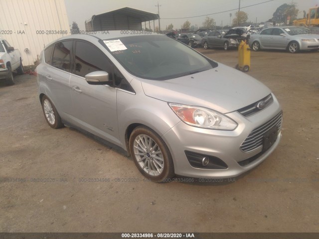 FORD C-MAX ENERGI 2014 1fadp5cu2el515389