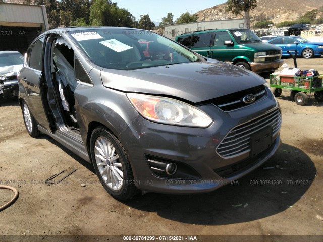 FORD NULL 2014 1fadp5cu2el517594