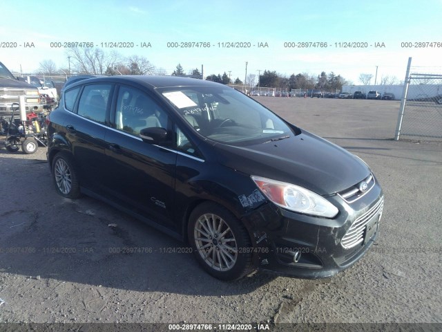 FORD C-MAX ENERGI 2014 1fadp5cu2el518227