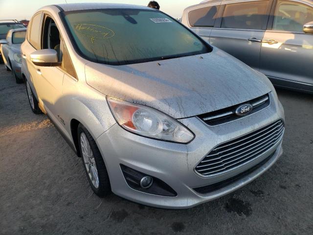 FORD C-MAX PREM 2014 1fadp5cu2el518843