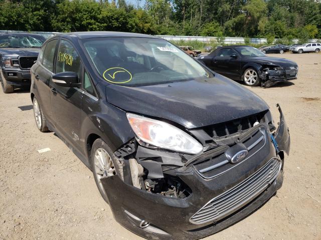 FORD C-MAX PREM 2014 1fadp5cu2el520303