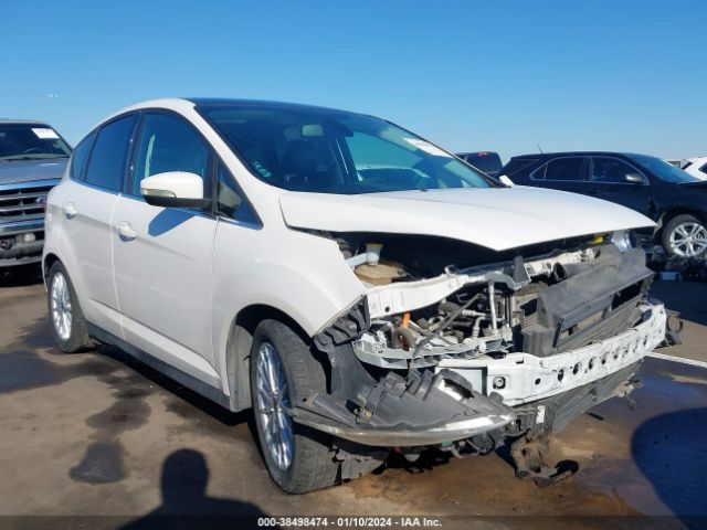 FORD C-MAX ENERGI 2015 1fadp5cu2fl100672