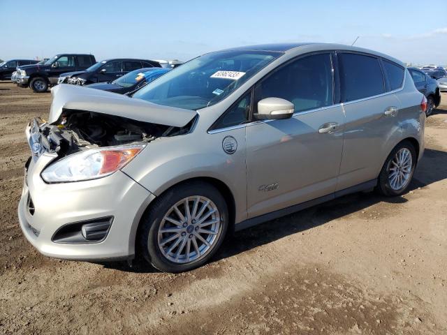 FORD NULL 2015 1fadp5cu2fl101725