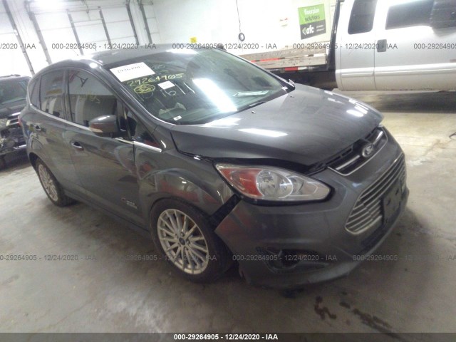 FORD NULL 2015 1fadp5cu2fl104611