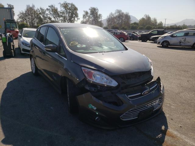 FORD NULL 2015 1fadp5cu2fl107301