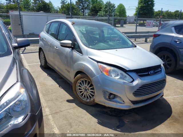 FORD C-MAX ENERGI 2015 1fadp5cu2fl109131