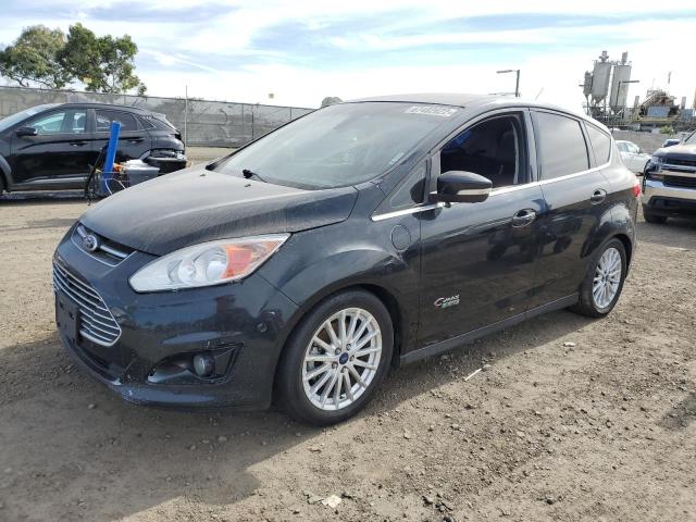 FORD C-MAX PREM 2015 1fadp5cu2fl109260