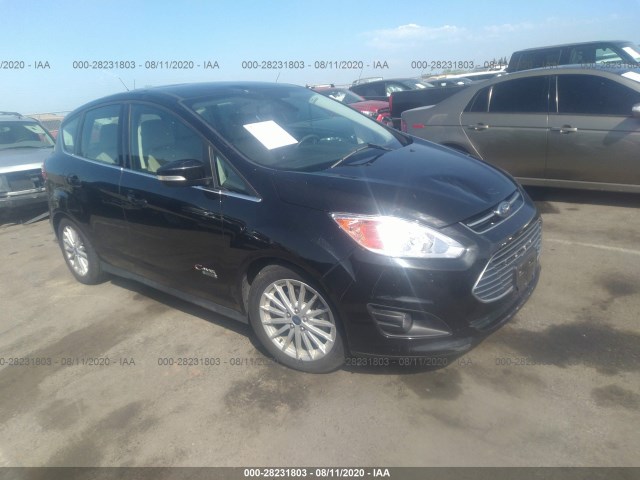 FORD NULL 2015 1fadp5cu2fl109677