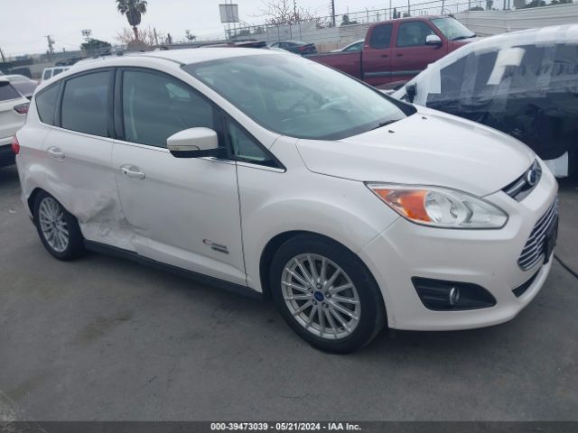 FORD C-MAX 2015 1fadp5cu2fl112174