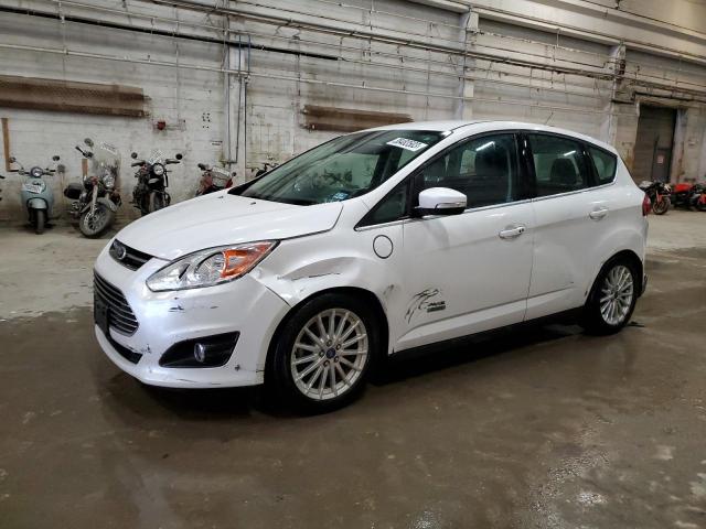 FORD NULL 2015 1fadp5cu2fl113082